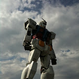 GUNDAM