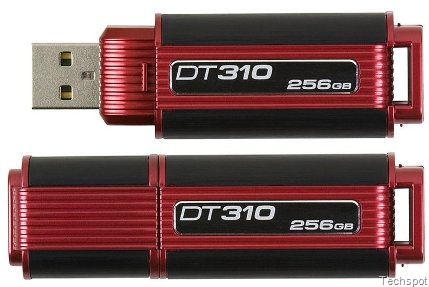 Kingston-DT310-USB