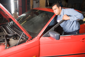 Offbeat auto fixes for the DIY road warrior