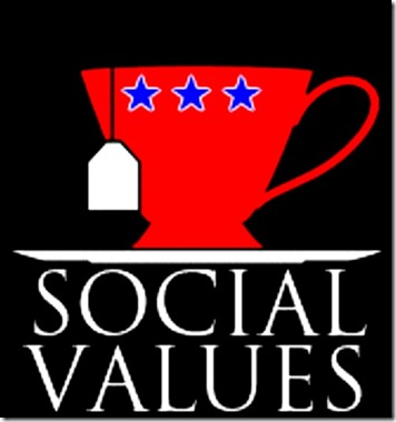 TP Social Values