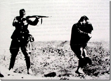 Nazi Shooting Jews Nazi Shooting Jews