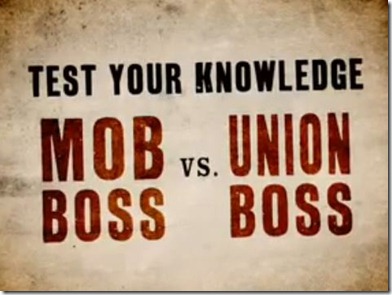 Mob-Union