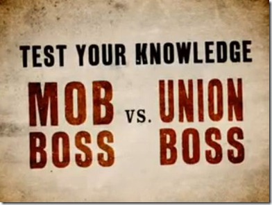 Mob-Union Mob-Union