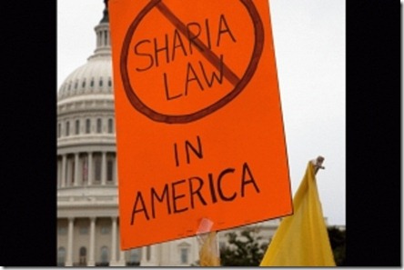 No Sharia 2