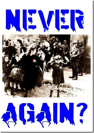 Holocaust Never Again 2