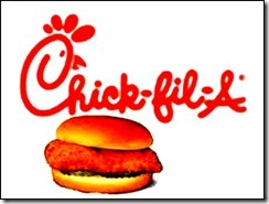 Chik-fil-A logo Chik-fil-A logo