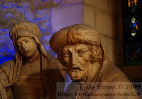 Photographie de sculpture Basilique saint Rémi Reims Photographie de sculpture Basilique saint Rémi Reims