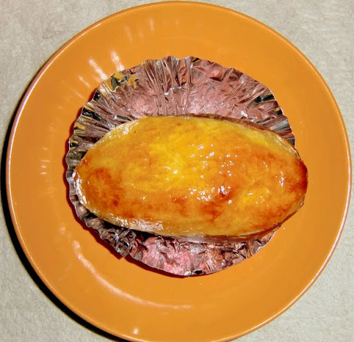 how to make amish new potates