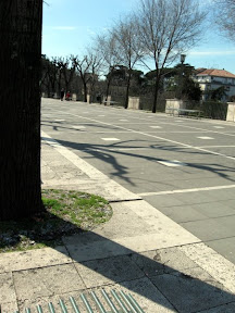 Sol de Inverno @ Frascati