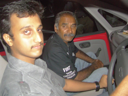 Naresh Kamat News, Videos and Images