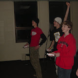 Wii Night 2007