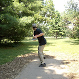 FROLF 2008