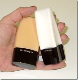 illamasqua 009