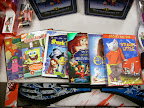 DVD's ellen degeneres photos