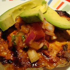 Southwest Pork Chops