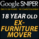 Google Snipper
