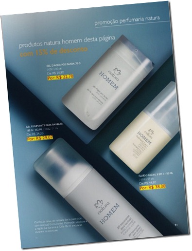 natura homem