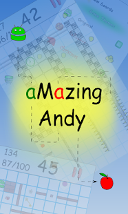 How to get aMazing Andy 6.02 unlimited apk for android
