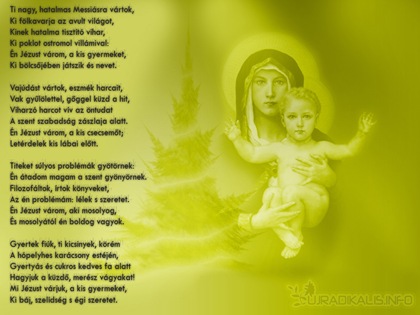 advent
