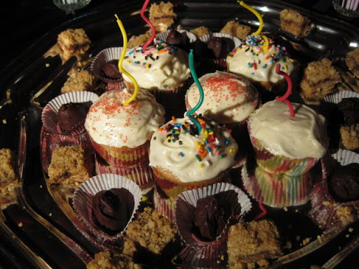 Cupcakes Vegan Desserts