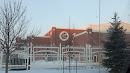 Betty Engelstad Arena