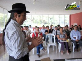 DEFINEN ESTRATEGIAS PARA ATENDER EMERGENCIAS