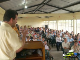 GOBIERNO PROVINCIAL Y ASAMBLEISTAS PEDIR&Aacute;N EXPLICACIONES SOBRE IV EJE VIAL A MINISTROS