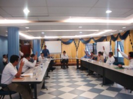 C&Aacute;MARA PROVINCIAL IMPULSA EL DESARROLLO EMPRESARIAL