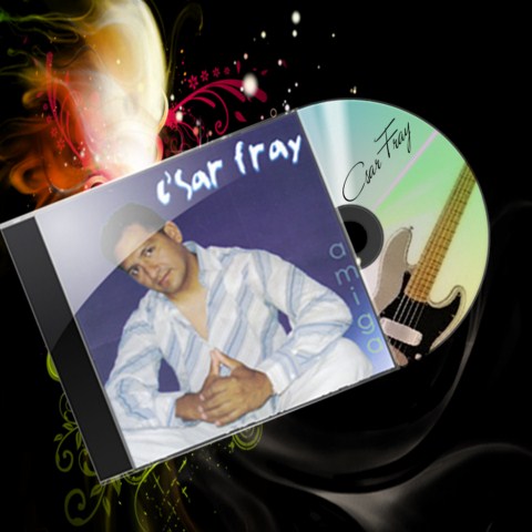 Csar Fray