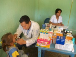 JORNADAS M&Eacute;DICAS Y ODONTOL&Oacute;GICAS LLEGAN A LOS NI&Ntilde;OS
