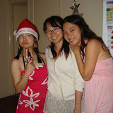 Christmas 2007