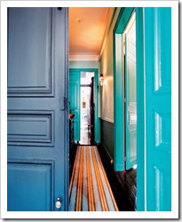 hall hall