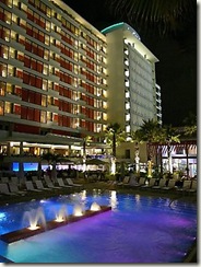 Hotel La Concha Resort,  para conspirar con lujo de detalles2