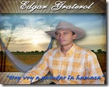 Edgar Graterol-Hoy Voy A Guindar La Hamaca frente