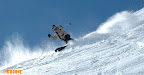 denis rey, monoski © bertrand boone