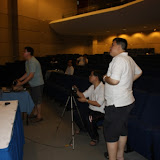 2nd RDX Course - Preparation