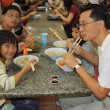 2009 - Trip to Bukit Tinggi