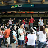 Temple and Cultural Tour 2008