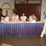 Annual CNY Seminar 2008