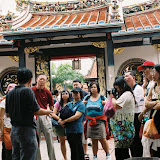 2008 Malacca Trip Day 2