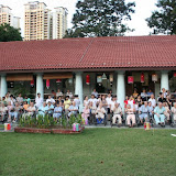 KWSH Moon Cake Festival 08