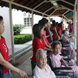 CNY 2010 Celebration in KWSH