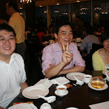 2009 - Chinese New Year Dinner