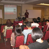 SAFRA FS Seminar 2007 - Name Analysis