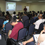 SAFRA Toa Payoh FS Seminar 09 - Academic Star