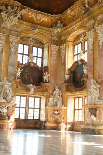 Sala Książęca