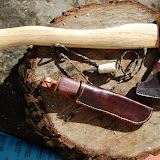 Bushcraft Kit