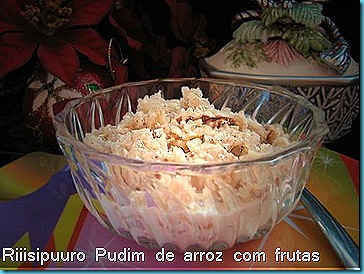 CF riisipuuro CF riisipuuro