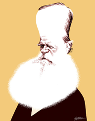 D Pedro II - Batistão