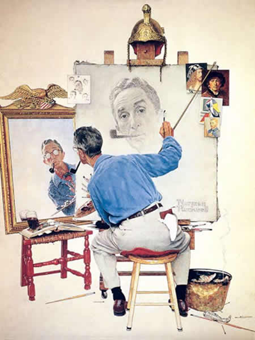 Rockwell by Rockwell